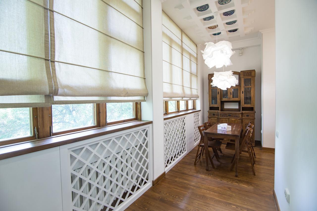 Art Apartment タシュケント エクステリア 写真