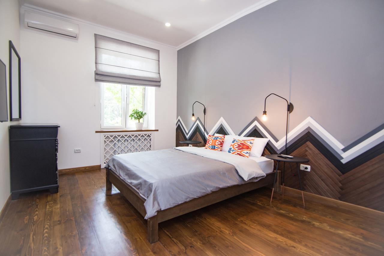 Art Apartment タシュケント エクステリア 写真