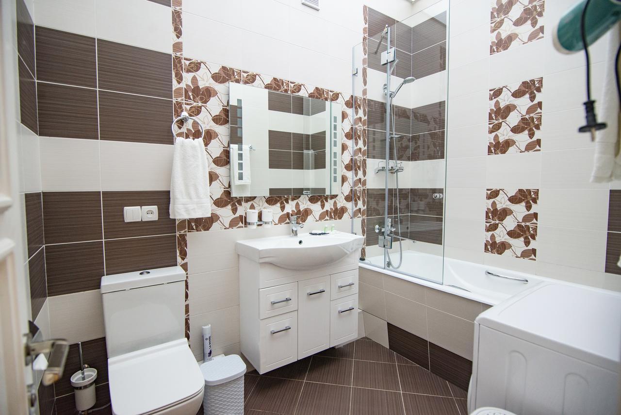 Art Apartment タシュケント エクステリア 写真